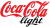 Logo Coca-Cola light