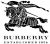 Logo BURBERRY