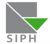 Logo SIPH