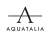 Logo AUQUATALIA