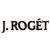Logo J. ROGET