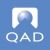 Logo QAD
