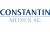Logo Constantin Medien