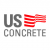 Logo U.S. Concrete