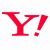 Logo YAHOO JAPAN