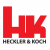Logo H&K