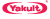 Logo Yakult Honsha