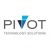Logo Pivot Technology Solutions