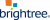 Logo Brightree