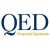 Logo QED Financial Systems