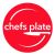 Logo Chefs Plate