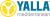 Logo Yalla Mediterranean