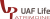Logo UAF life Patrimoine