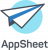 Logo AppSheet