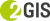 Logo 2GIS