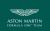 Logo Aston Martin F1 Team