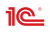 Logo 1C Entertainment