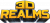 Logo 3D Realms