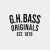 Logo G.H. Bass Originals