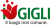 Logo I Gigli