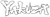 Logo Yakuza video game