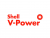 Logo V-POWER